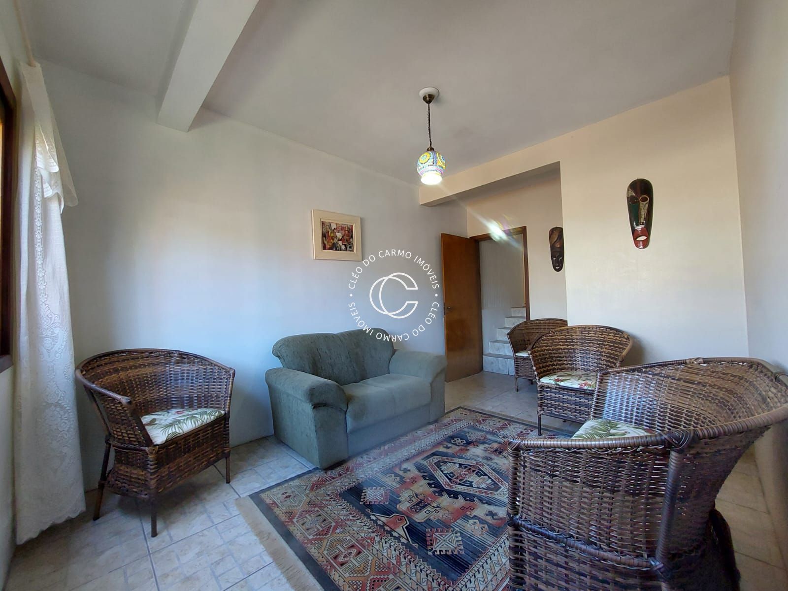 Casa, 4 quartos, 149 m² - Foto 3