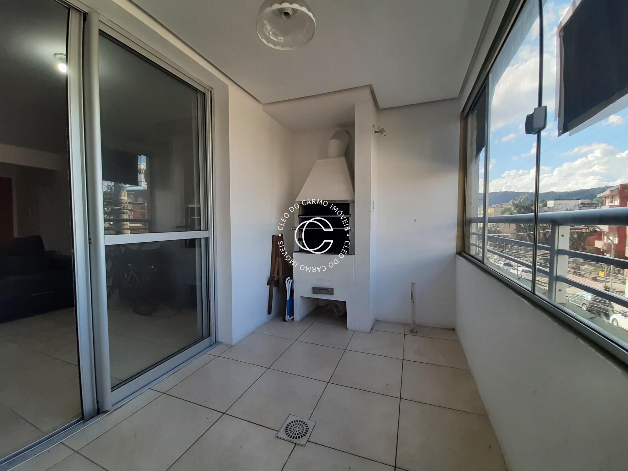 Apartamento, 2 quartos, 81 m² - Foto 6