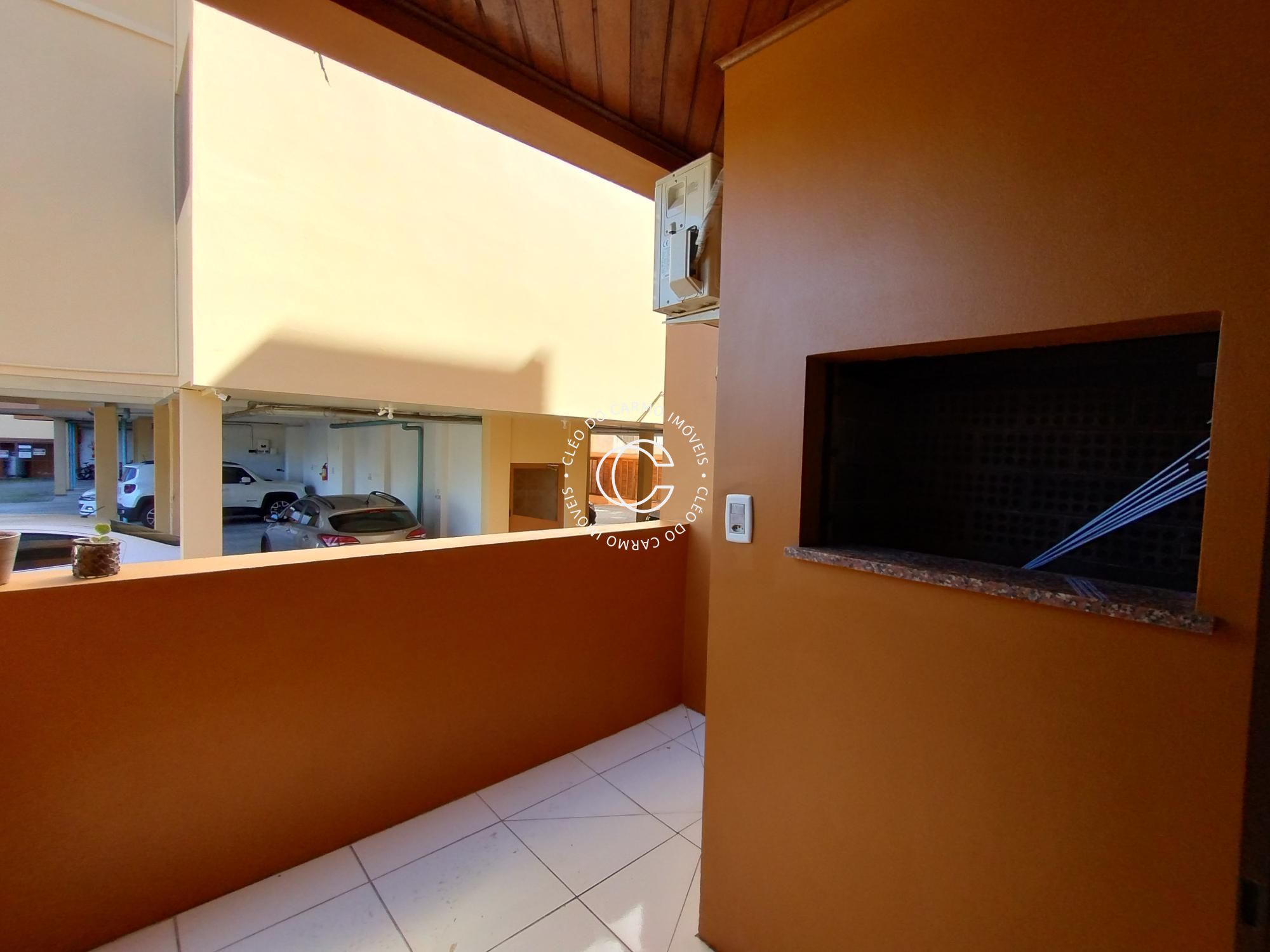 Apartamento à venda com 2 quartos, 58m² - Foto 8