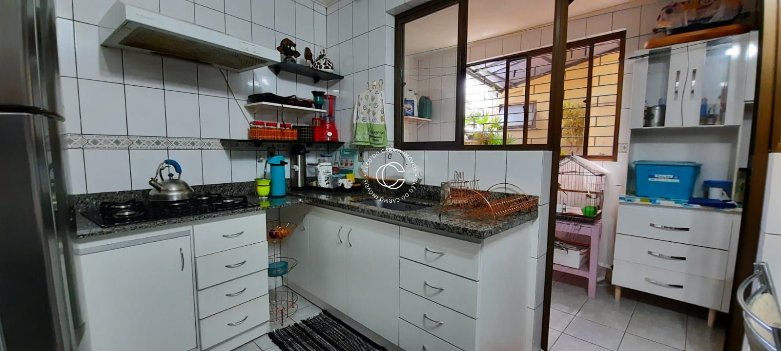 Apartamento, 3 quartos, 130 m² - Foto 6