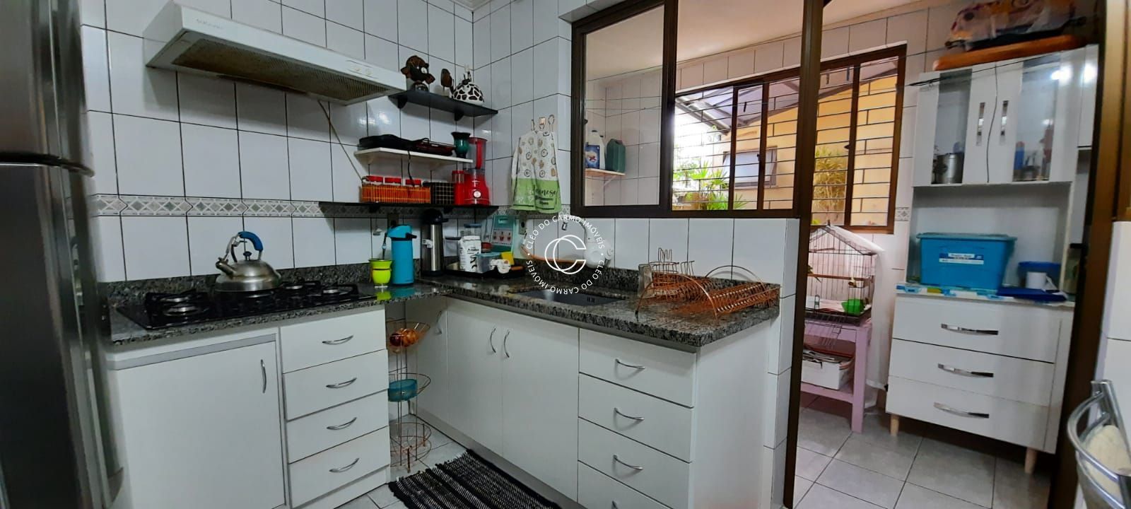 Apartamento à venda com 3 quartos, 130m² - Foto 6