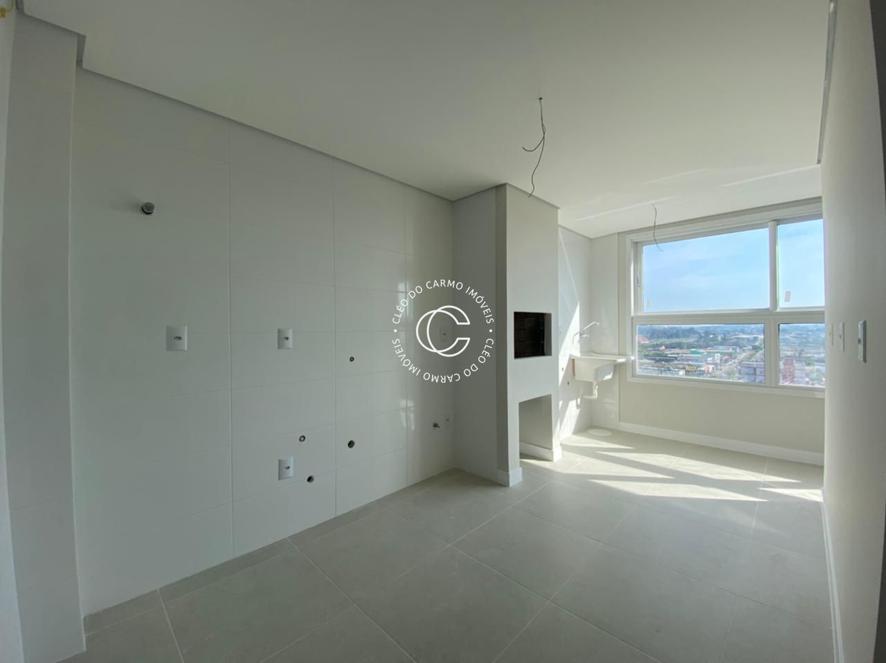 Apartamento à venda com 2 quartos, 74m² - Foto 5