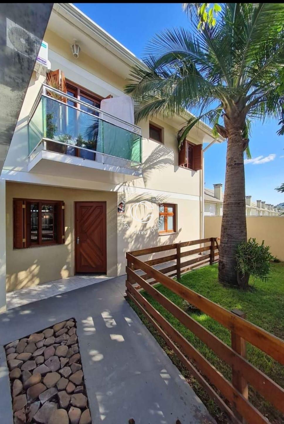 Casa, 3 quartos, 250 m² - Foto 2