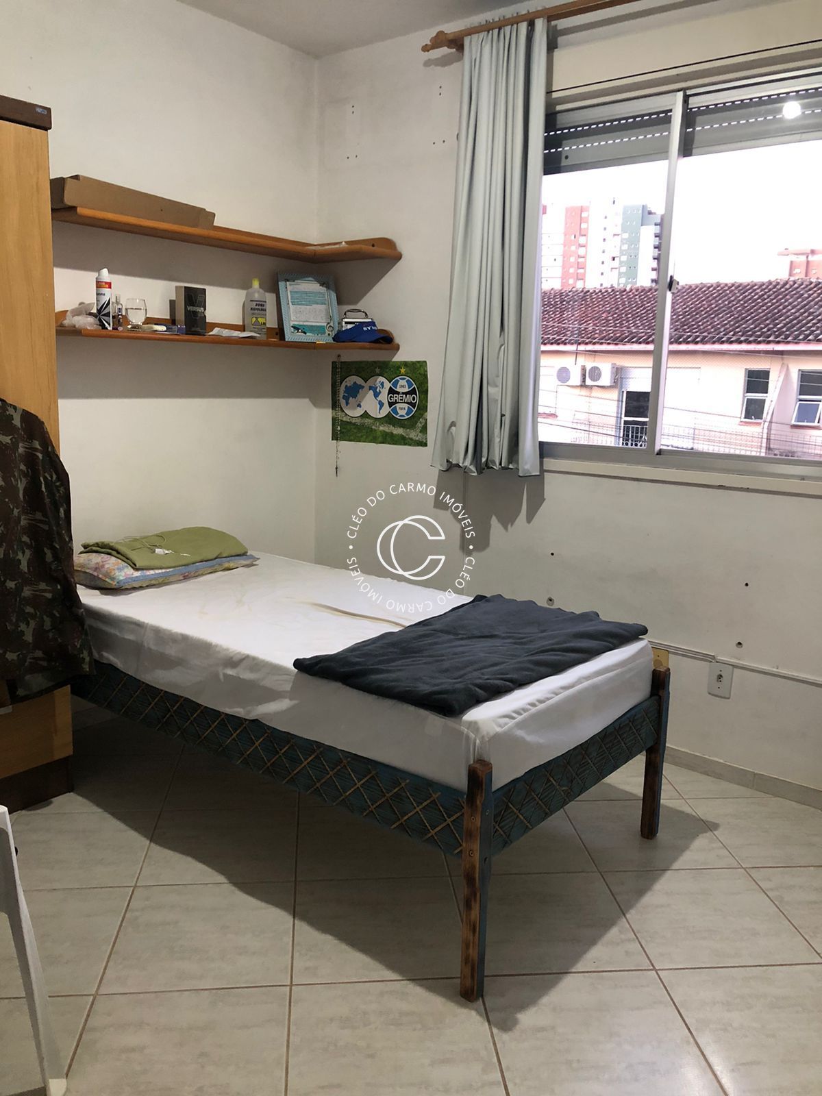 Apartamento à venda com 3 quartos, 79m² - Foto 3