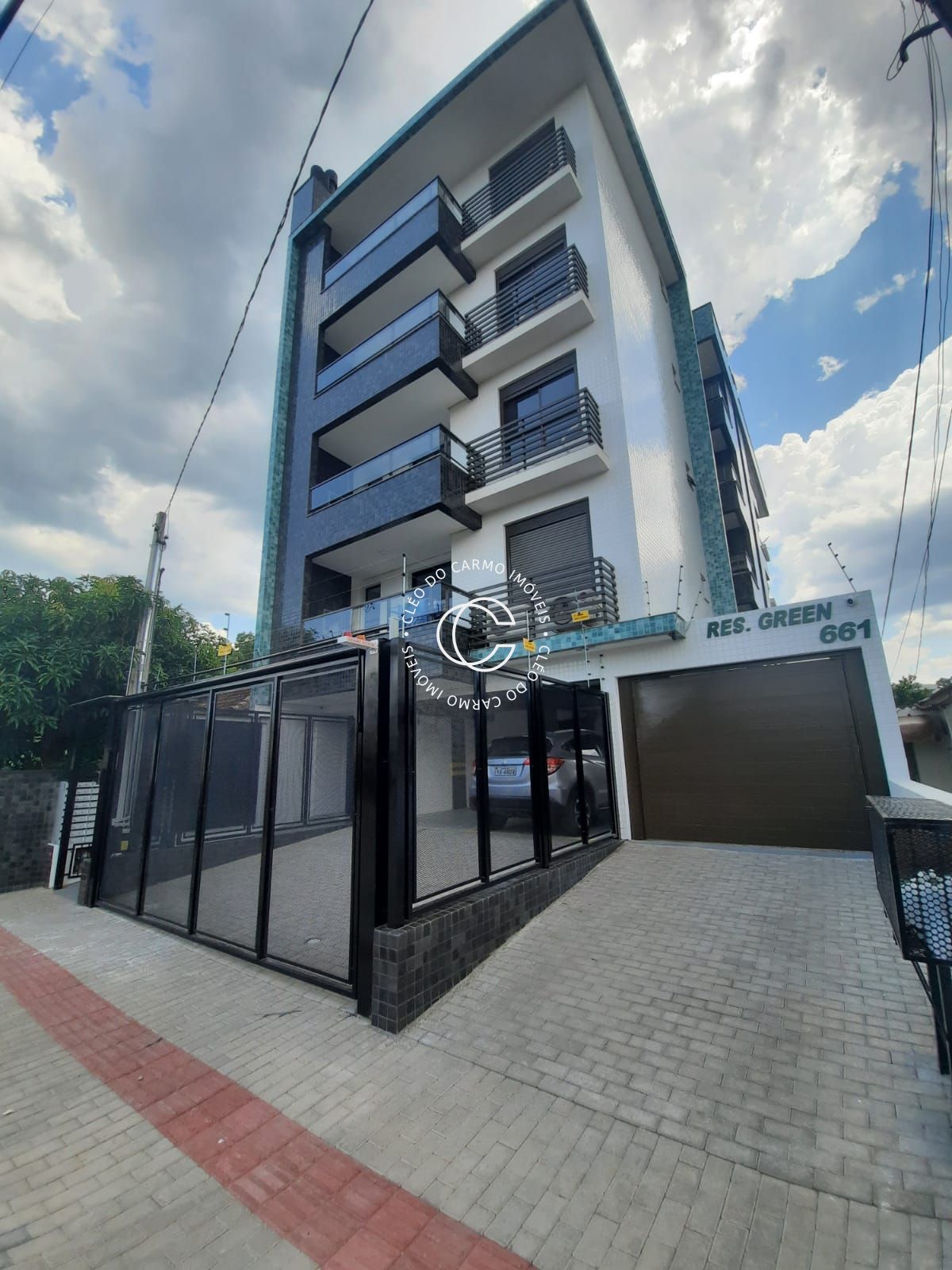 Apartamento, 1 quarto, 48 m² - Foto 1