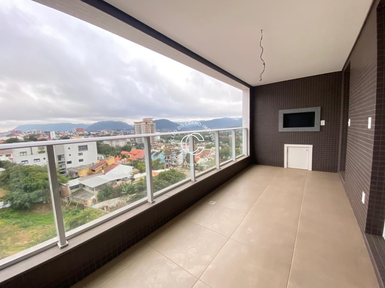 Apartamento à venda com 2 quartos, 115m² - Foto 5