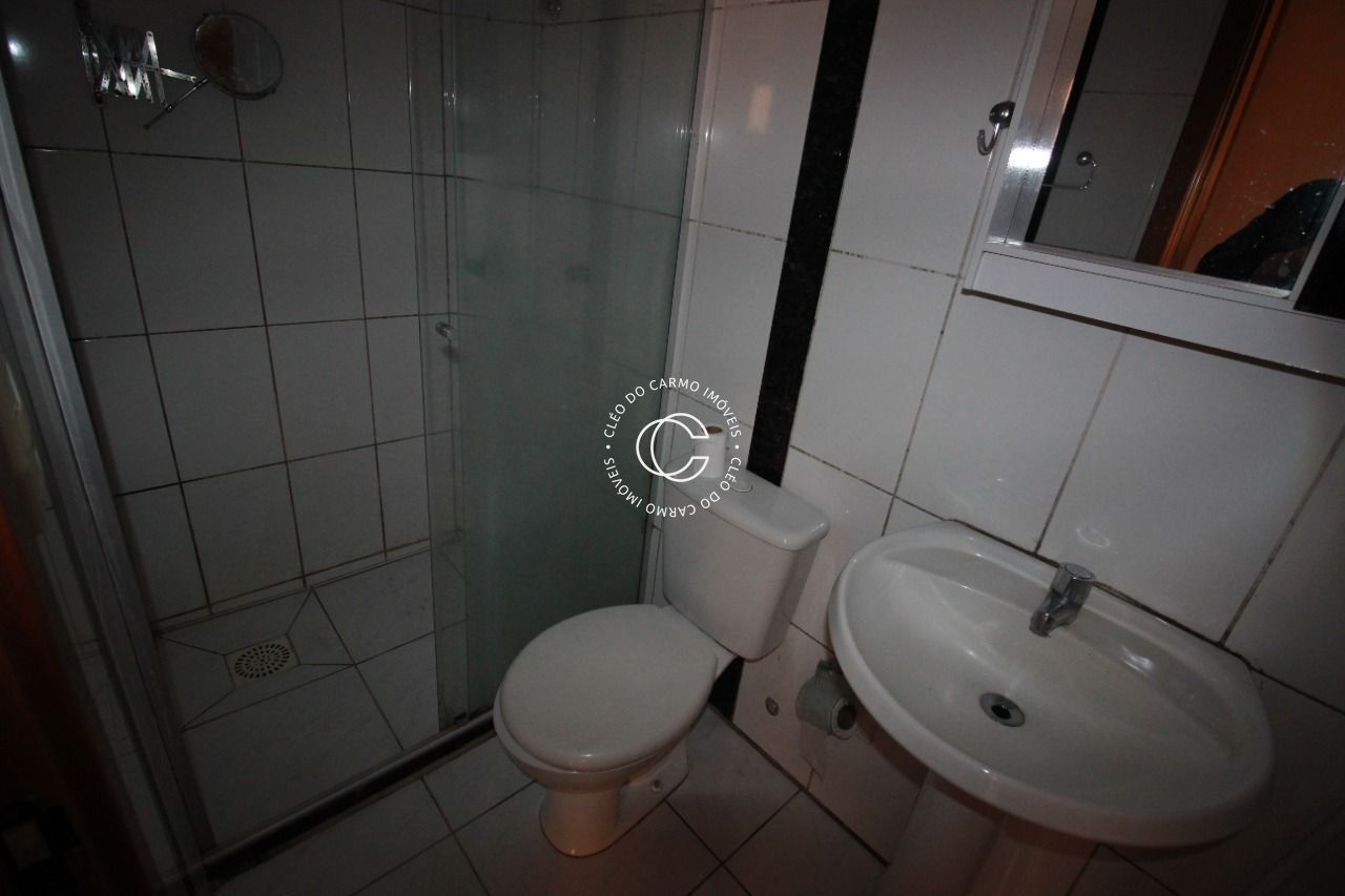 Apartamento à venda com 1 quarto, 32m² - Foto 7