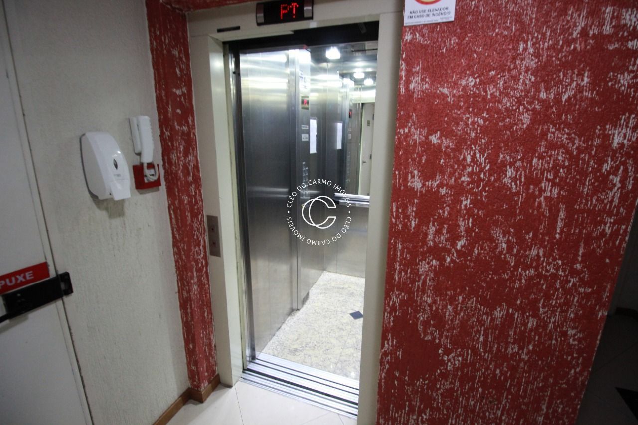 Apartamento, 1 quarto, 38 m² - Foto 4