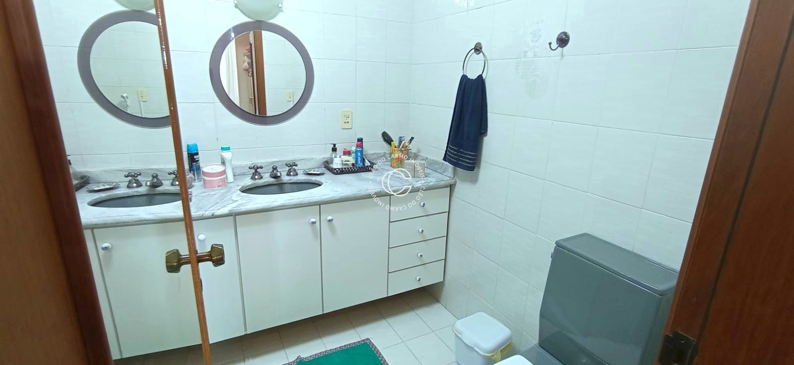 Apartamento, 3 quartos, 218 m² - Foto 14