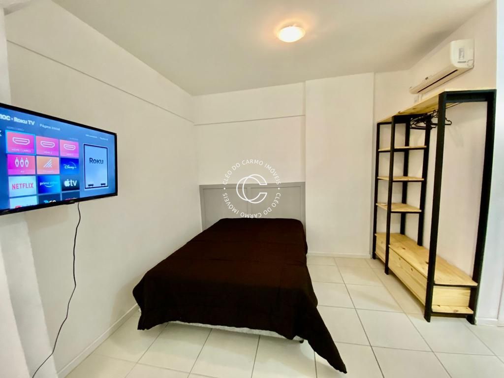 Apartamento, 1 quarto, 32 m² - Foto 7