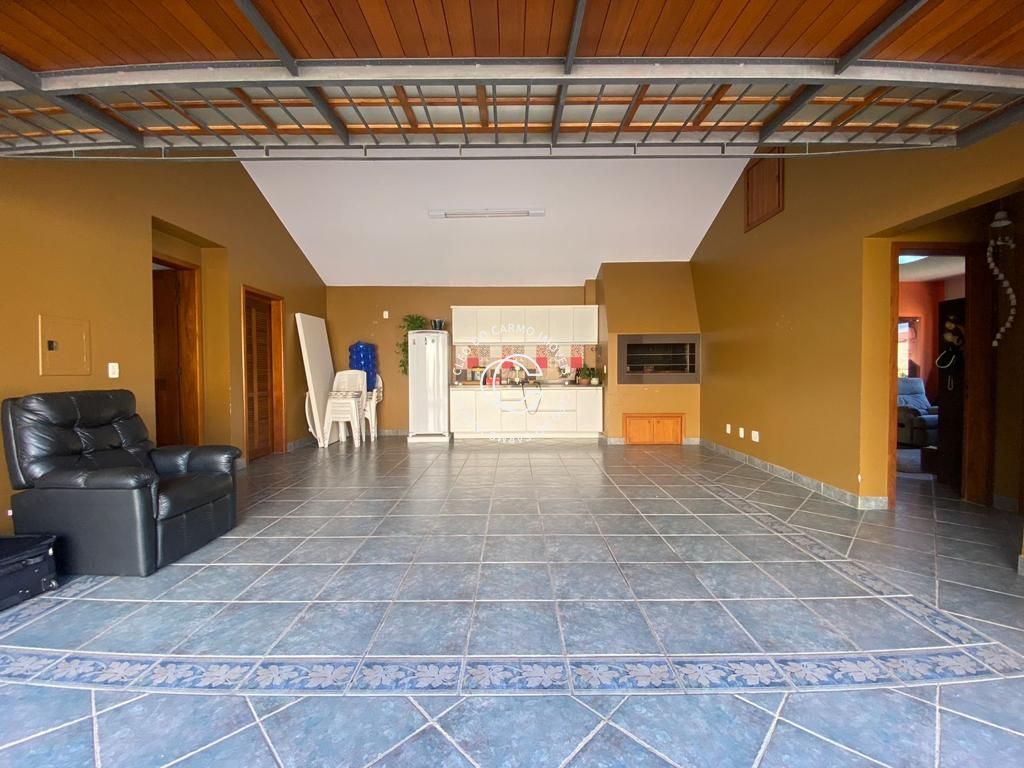 Casa à venda com 4 quartos, 255m² - Foto 22