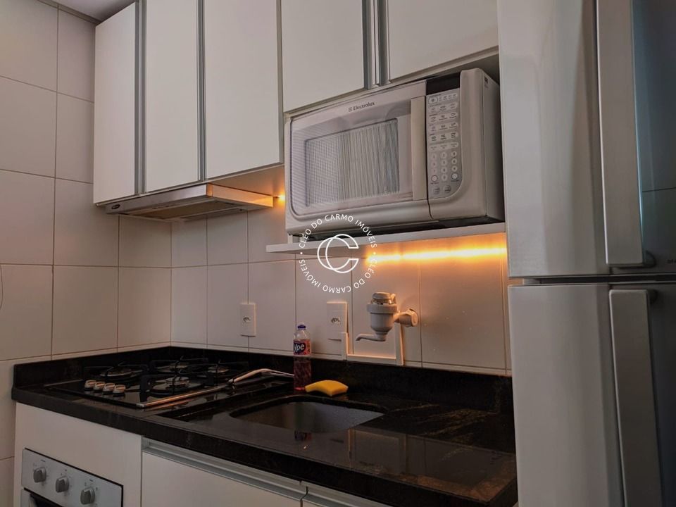 Apartamento, 2 quartos, 49 m² - Foto 5