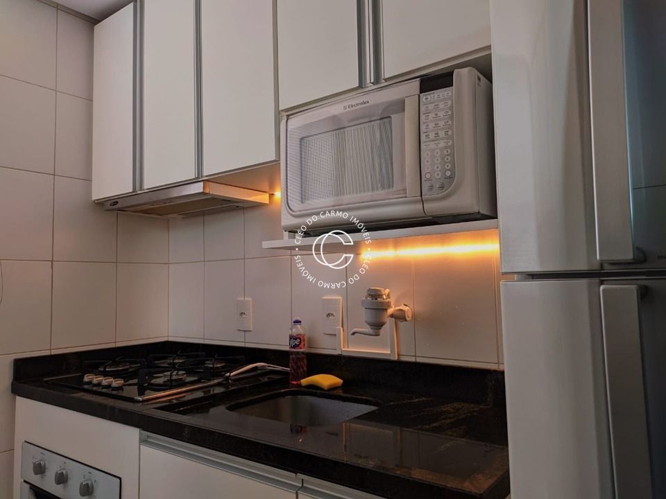 Apartamento à venda com 2 quartos, 49m² - Foto 5