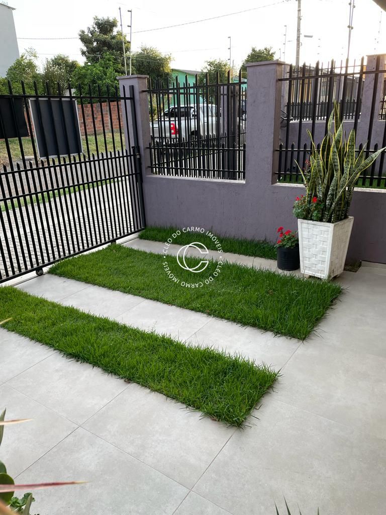 Casa, 2 quartos, 75 m² - Foto 4