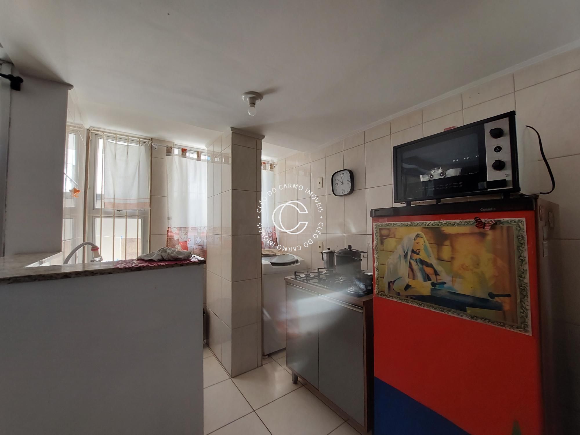 Apartamento, 1 quarto, 63 m² - Foto 4