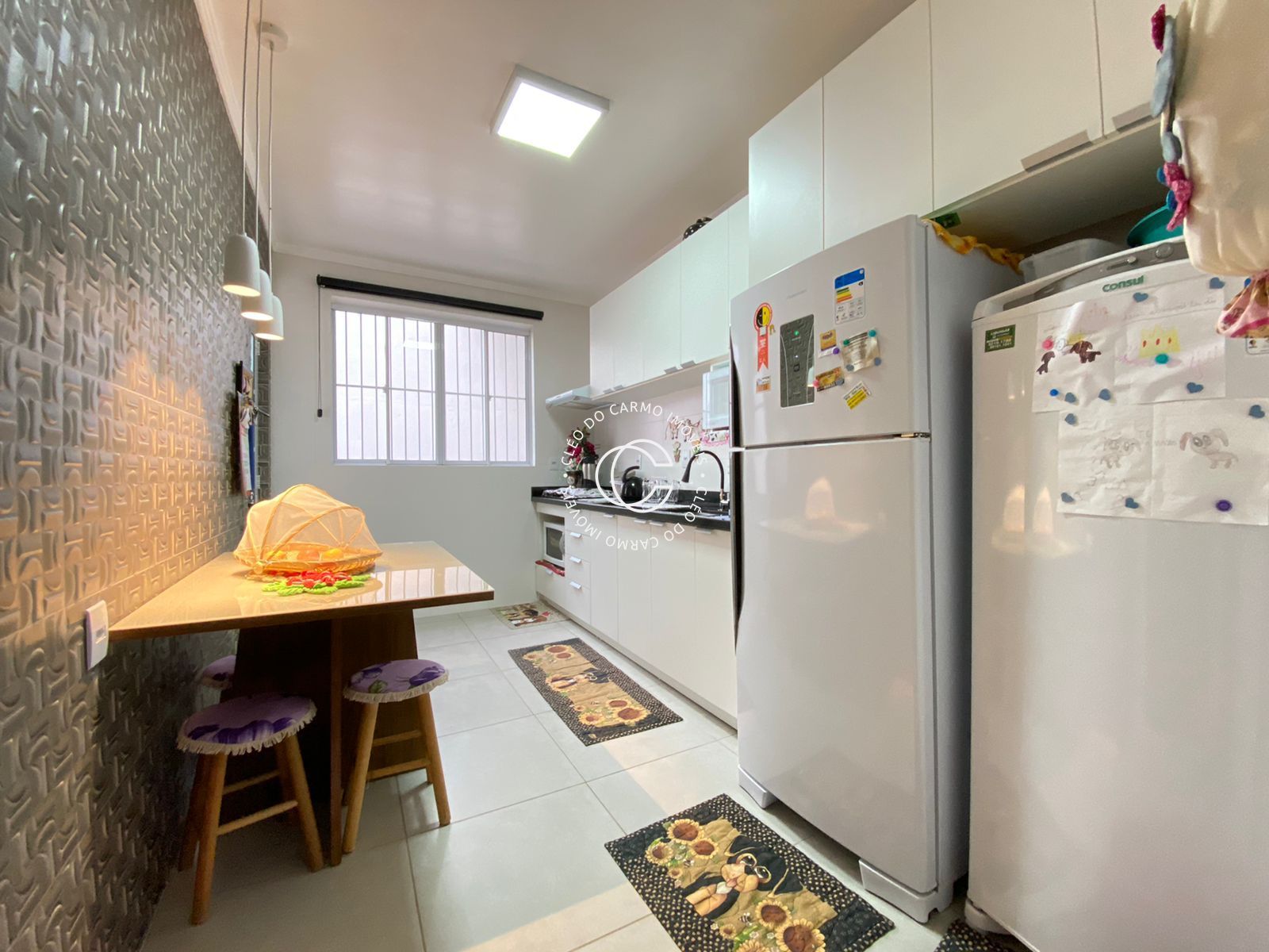 Casa, 3 quartos, 203 m² - Foto 8