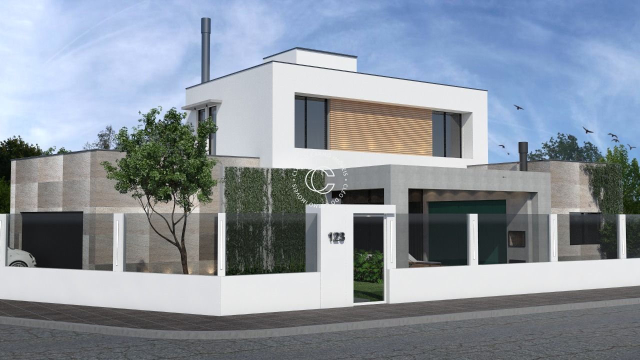 Casa à venda com 3 quartos, 228m² - Foto 18