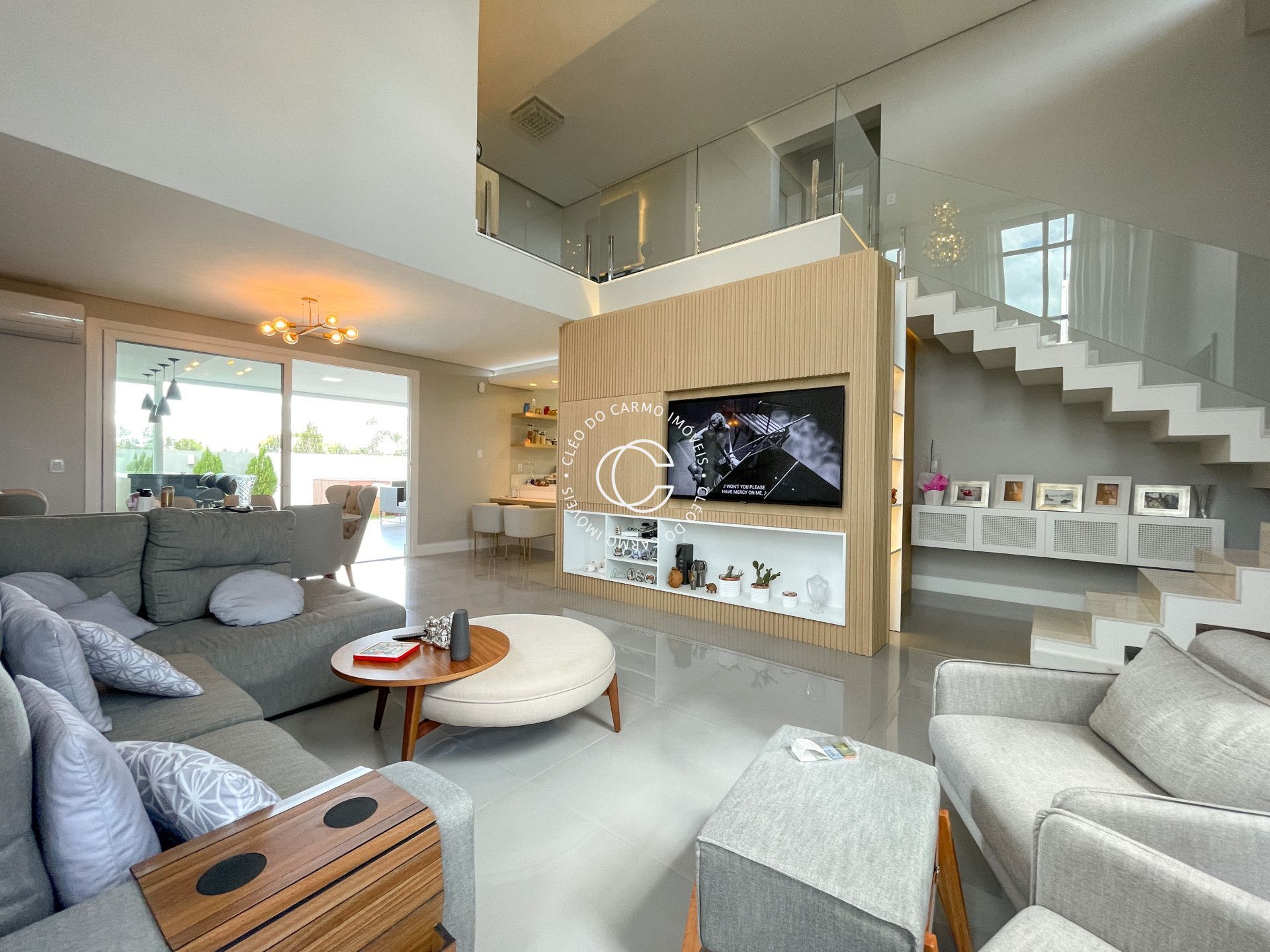 Casa de Condomínio, 3 quartos - Foto 5