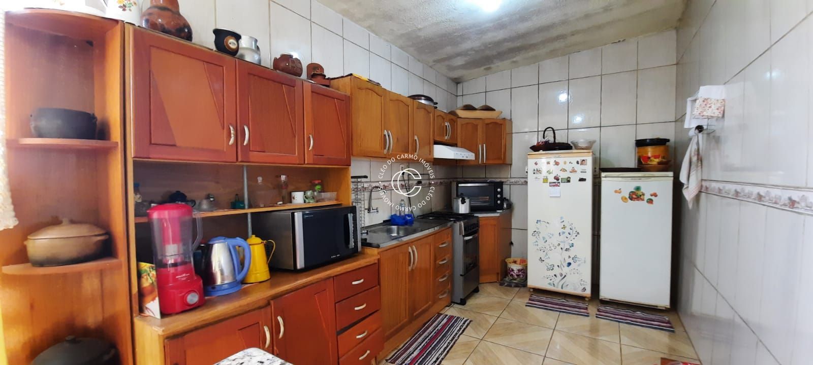 Casa à venda com 5 quartos, 300m² - Foto 5