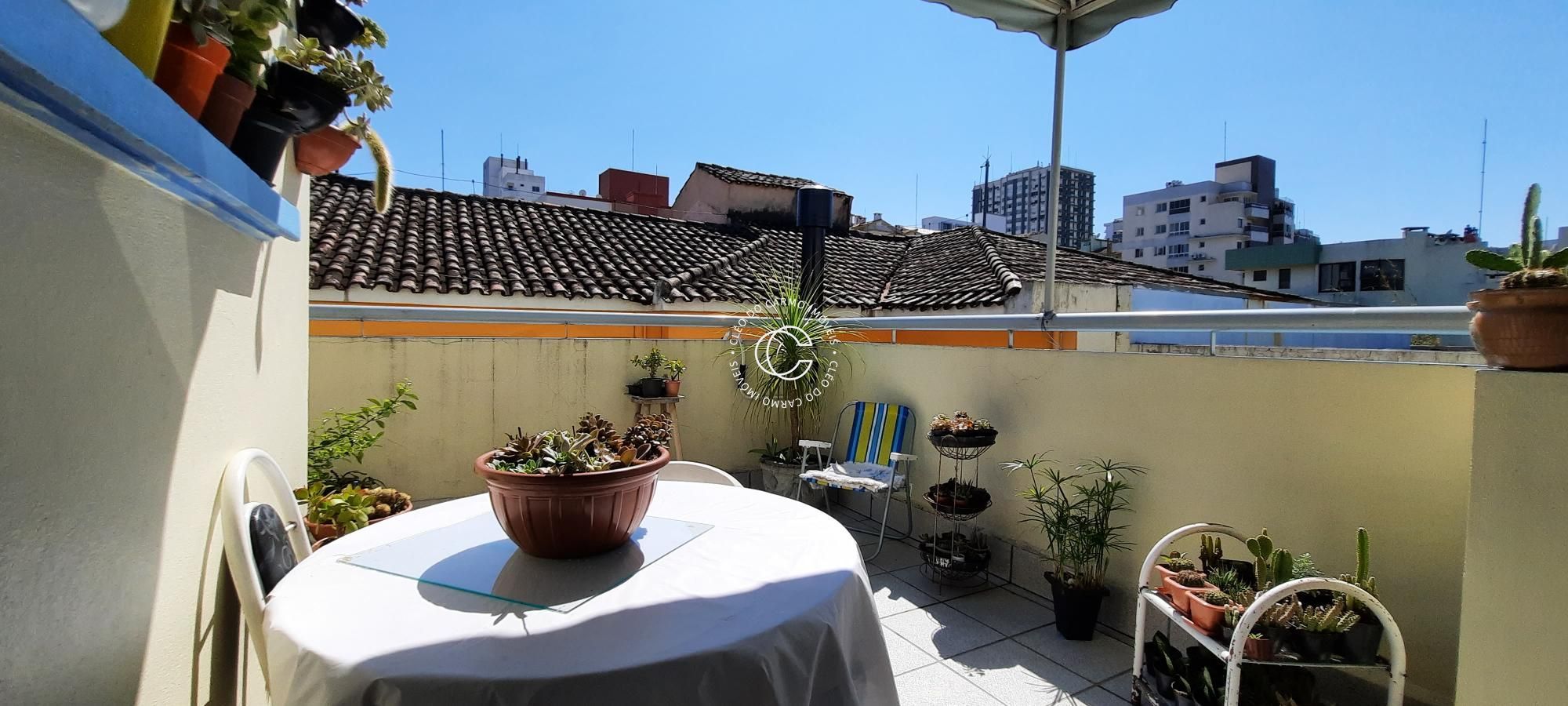 Apartamento à venda com 3 quartos, 156m² - Foto 5