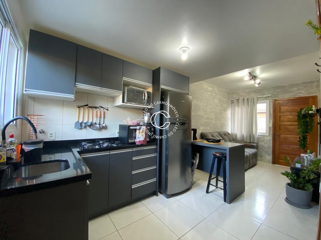 Casa, 2 quartos, 66 m² - Foto 1