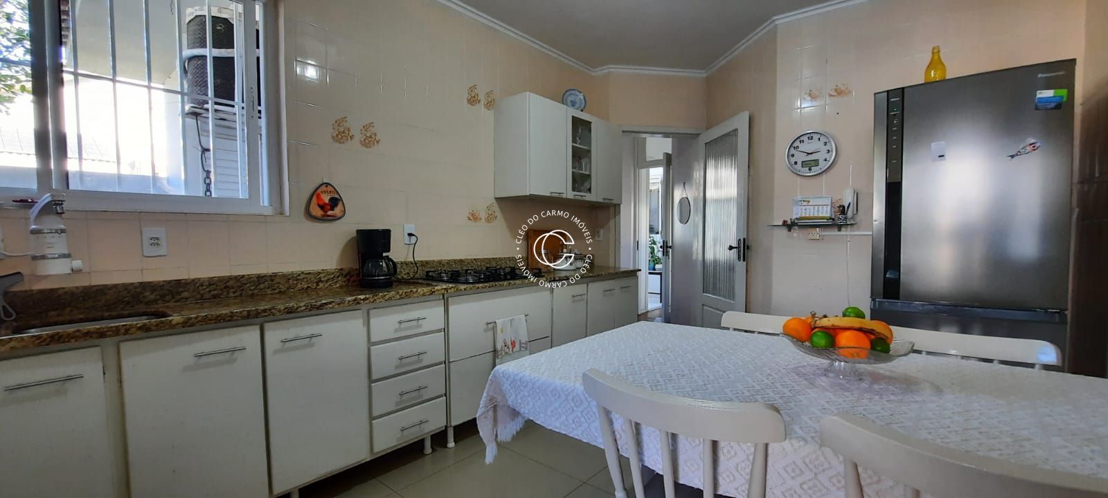 Casa à venda com 3 quartos, 180m² - Foto 7