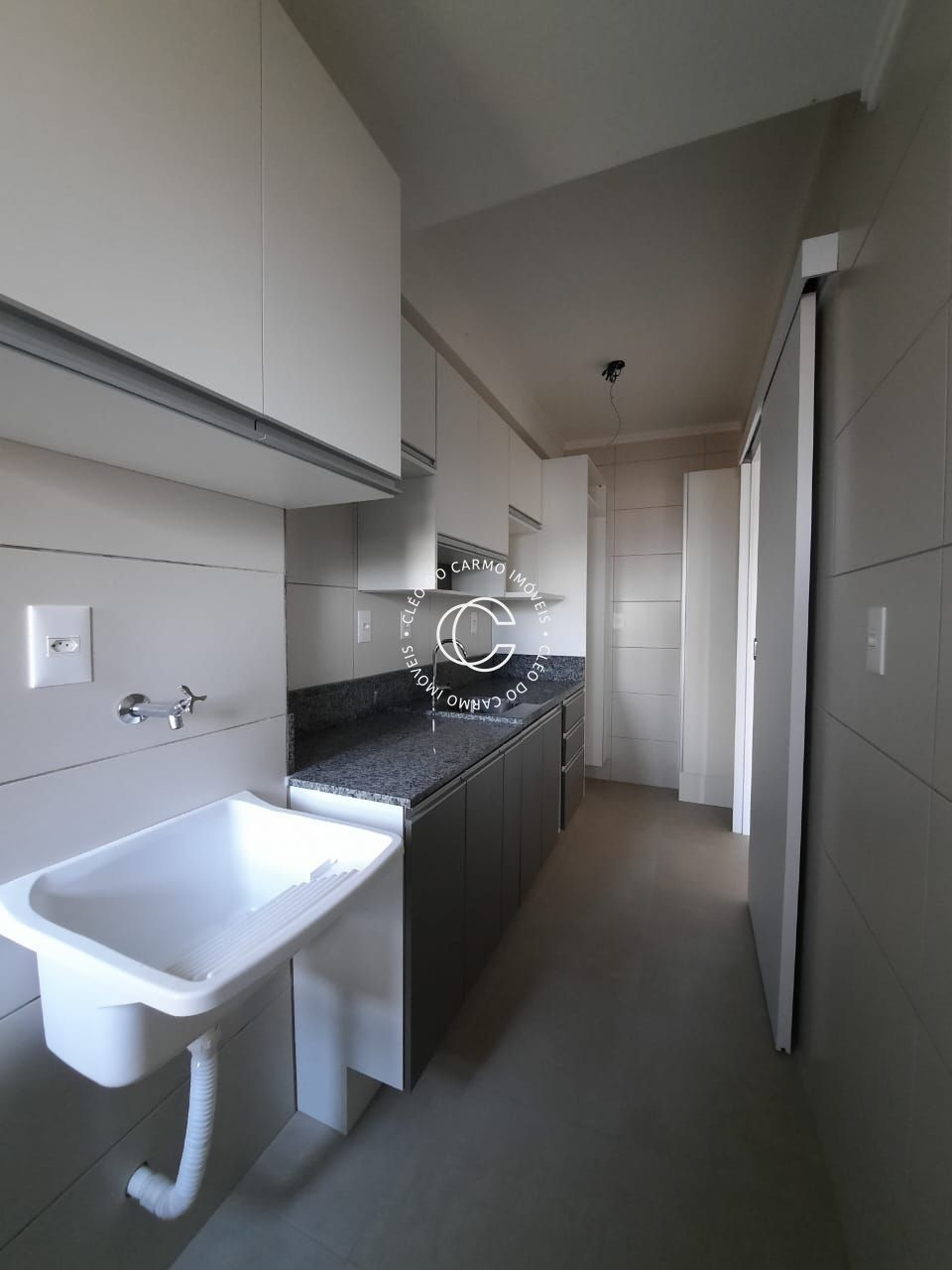 Apartamento à venda com 1 quarto, 46m² - Foto 10