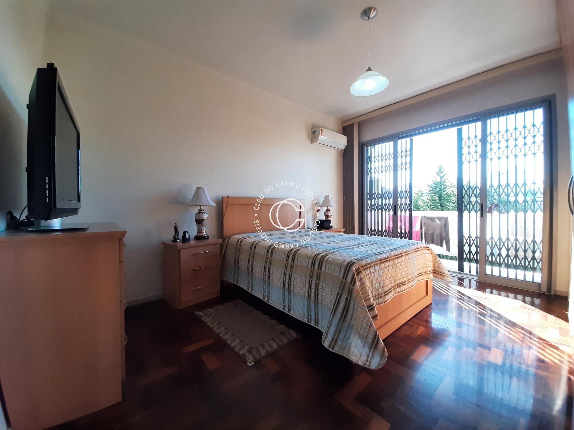 Apartamento à venda com 3 quartos, 150m² - Foto 11