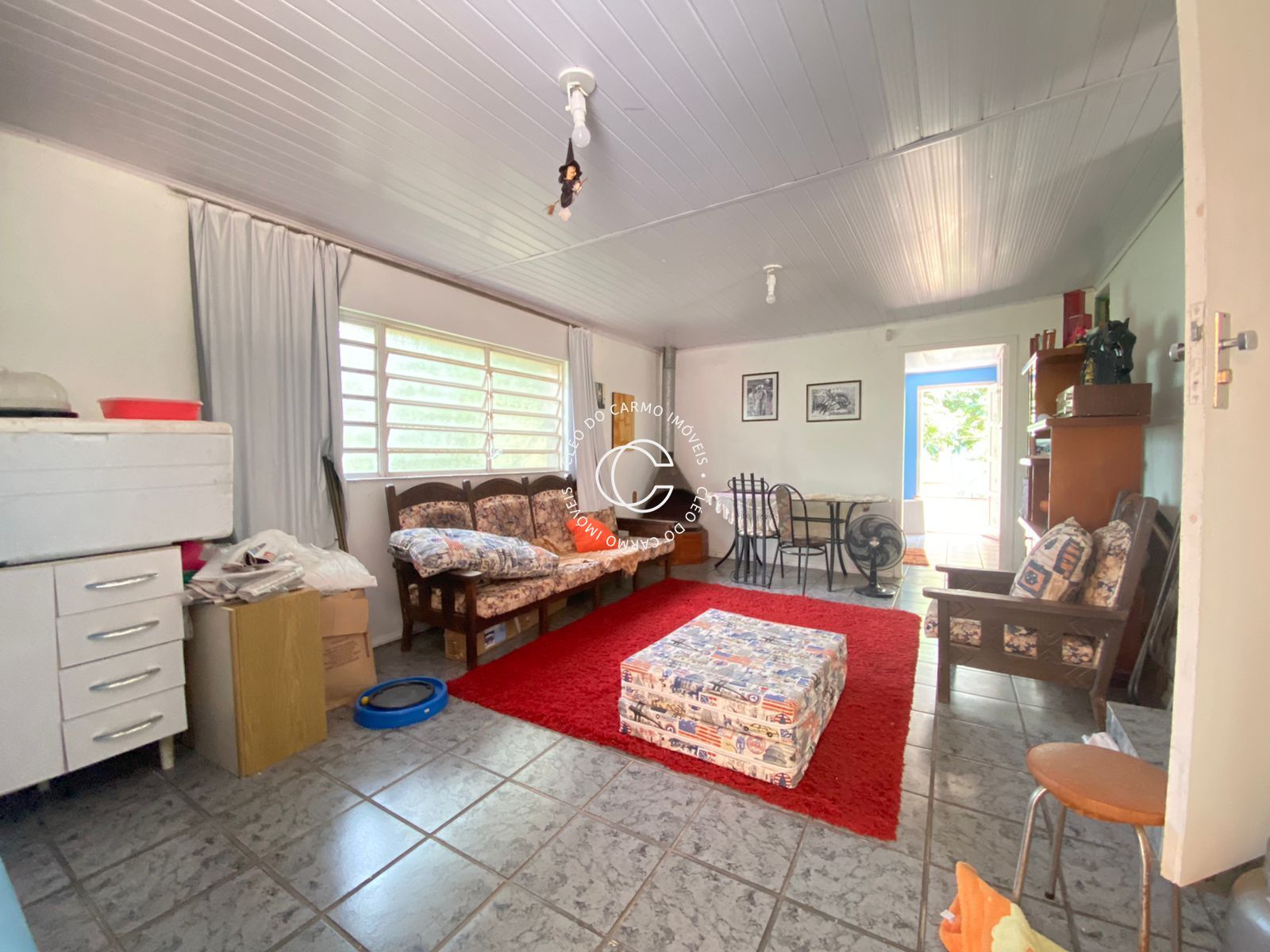 Chácara à venda com 4 quartos, 200m² - Foto 14