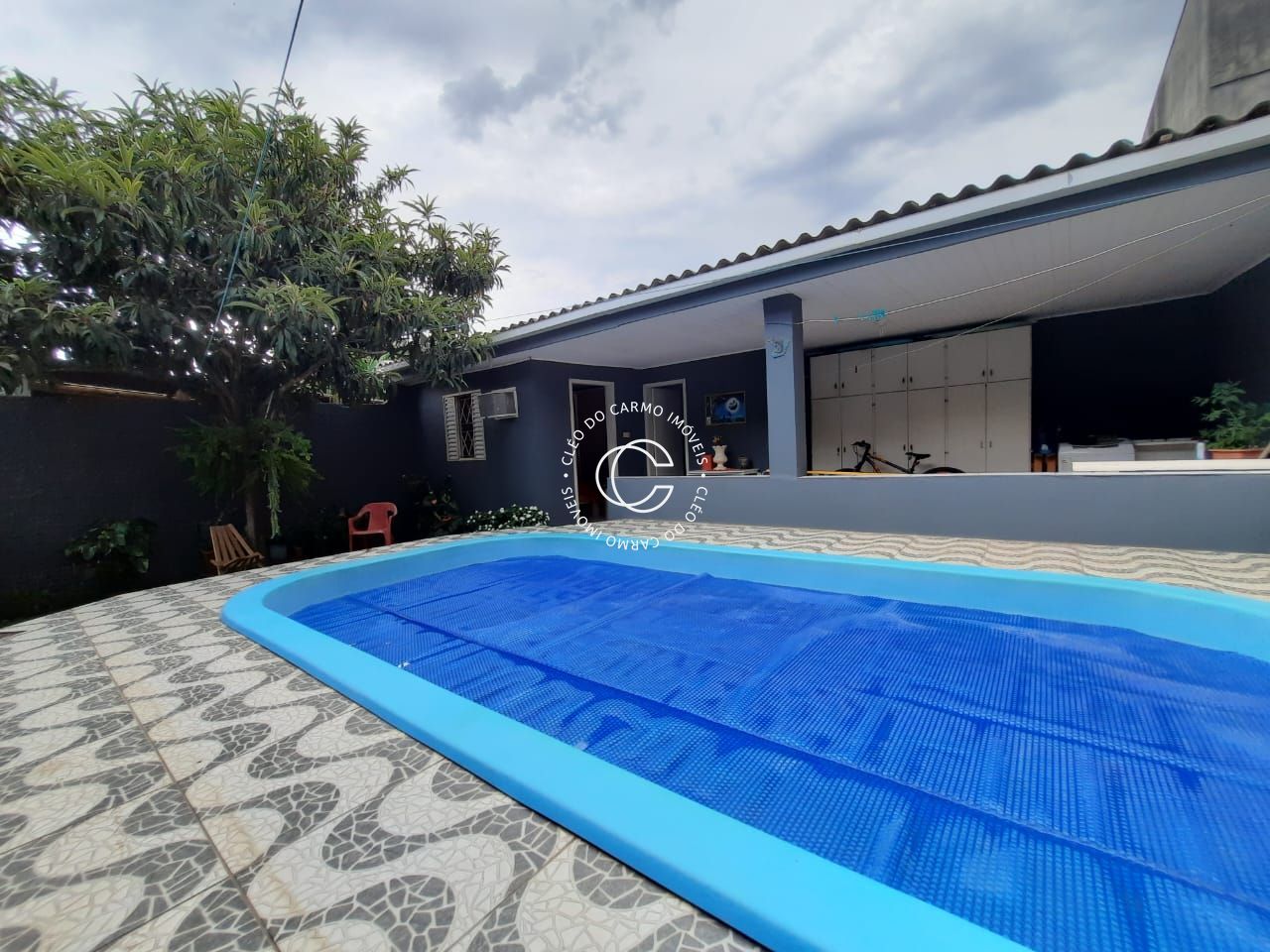 Casa, 3 quartos, 173 m² - Foto 14