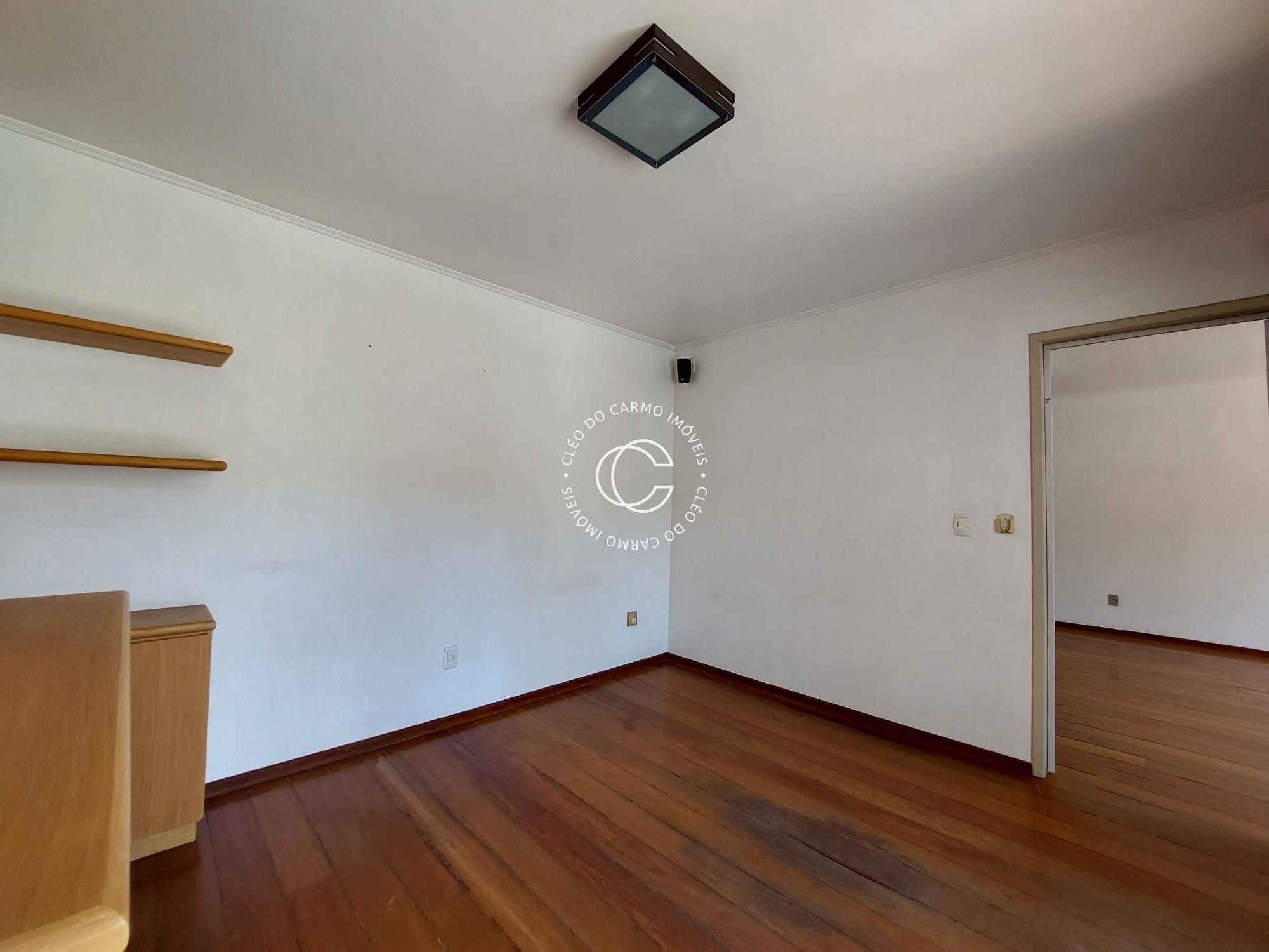 Apartamento à venda com 3 quartos, 157m² - Foto 5