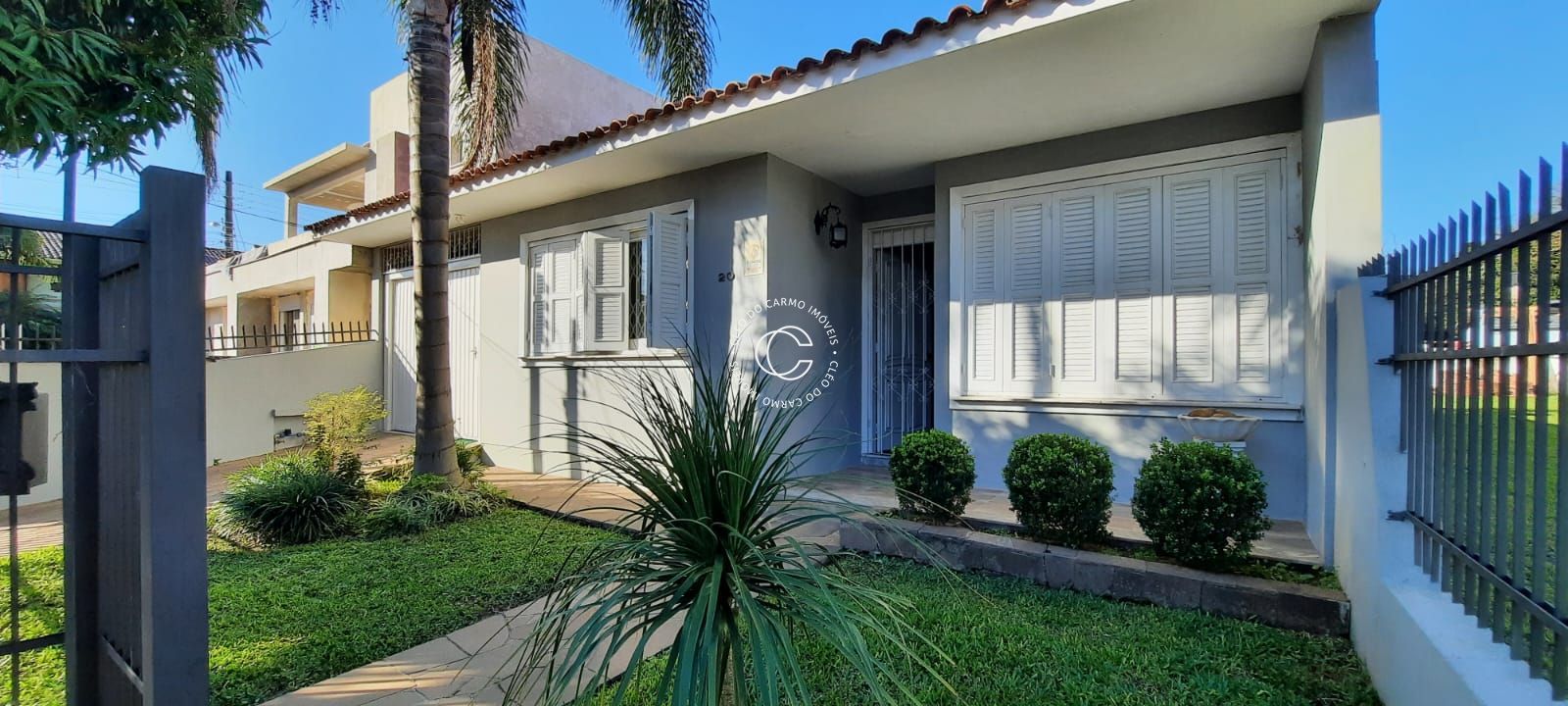 Casa, 3 quartos, 180 m² - Foto 1