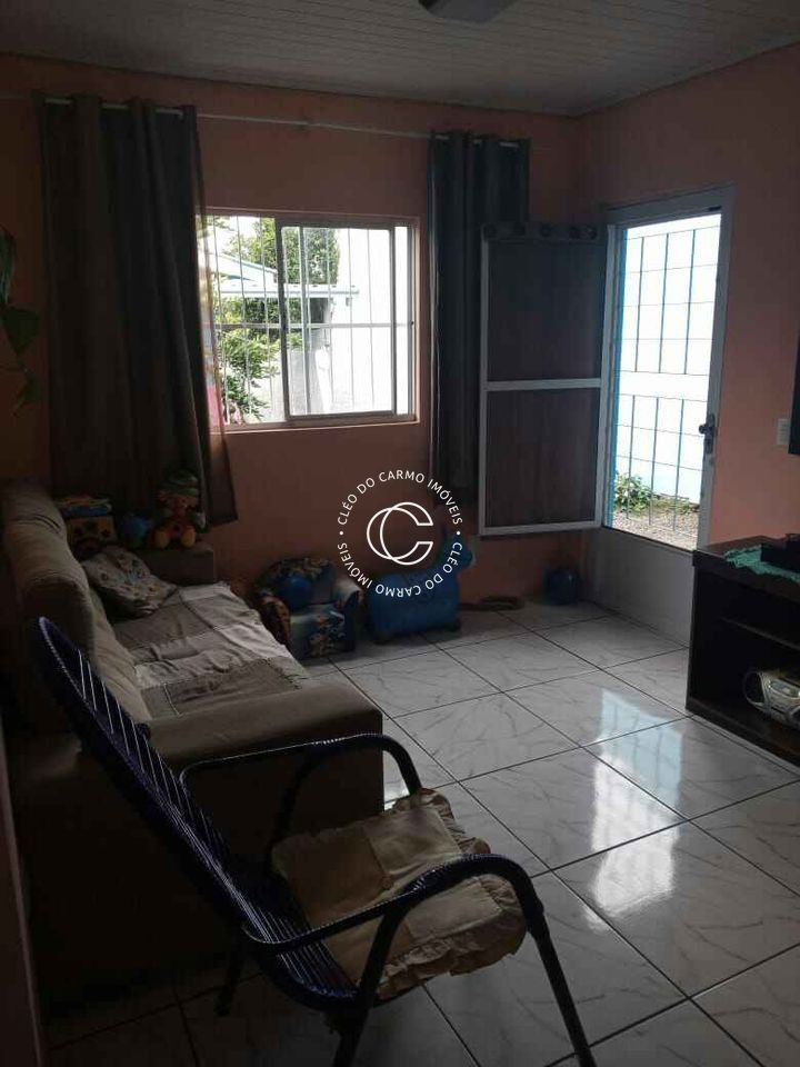 Casa, 3 quartos, 70 m² - Foto 3