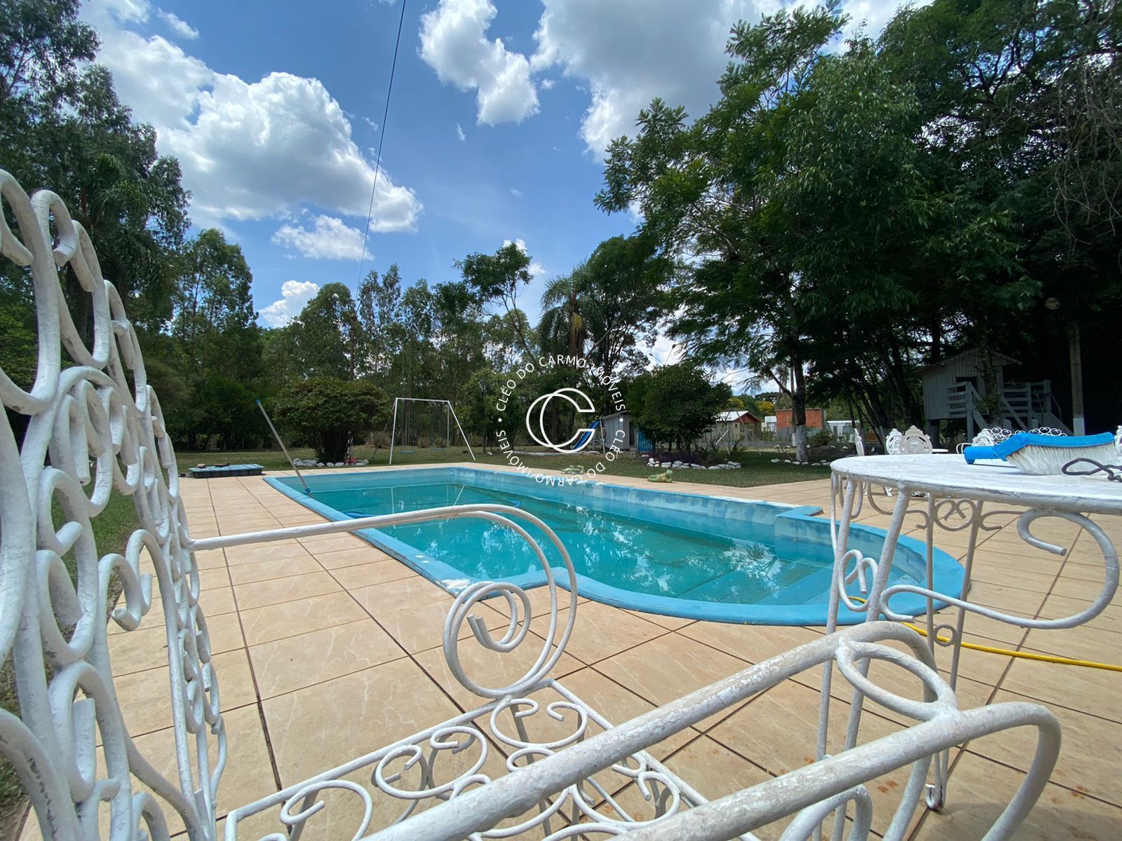 Chácara à venda com 4 quartos, 200m² - Foto 19