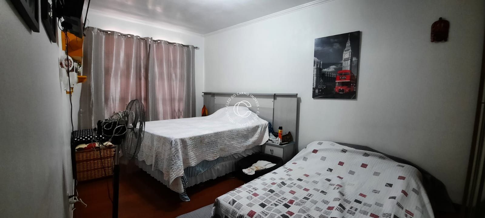 Apartamento à venda com 3 quartos, 130m² - Foto 19