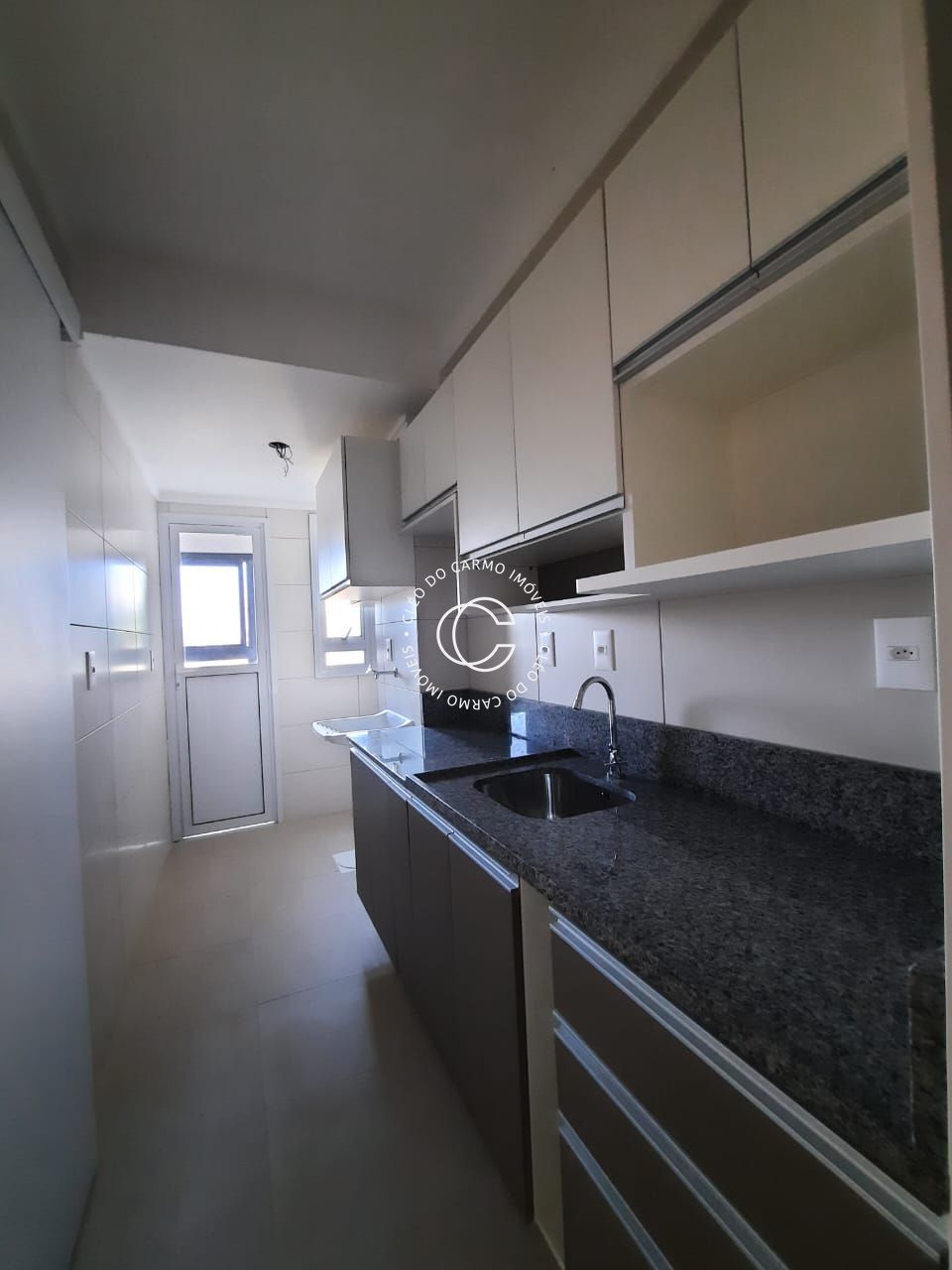 Apartamento à venda com 1 quarto, 46m² - Foto 9