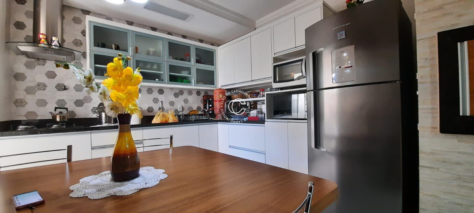 Apartamento, 3 quartos, 103 m² - Foto 5