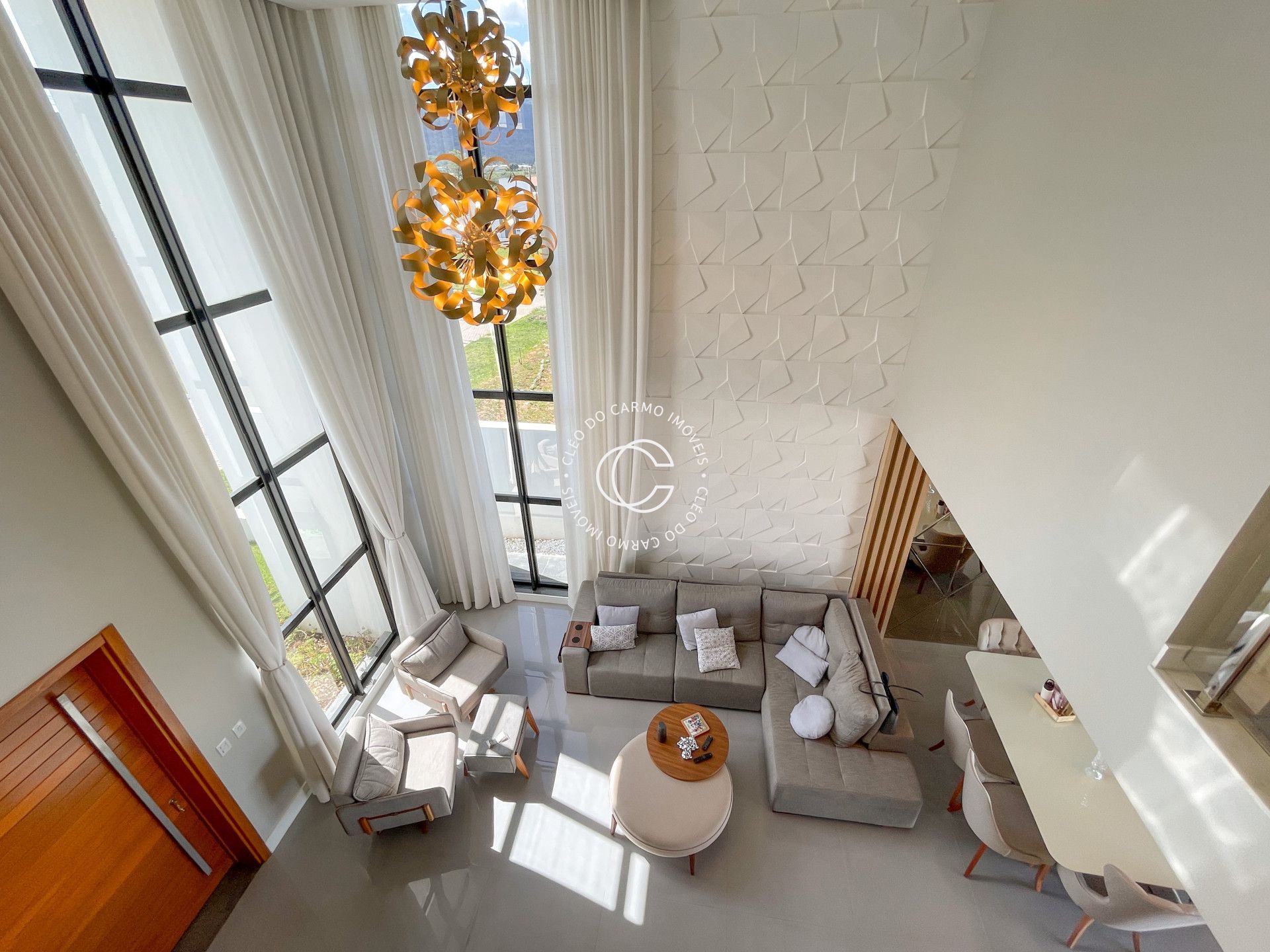 Casa de Condomínio, 3 quartos - Foto 22