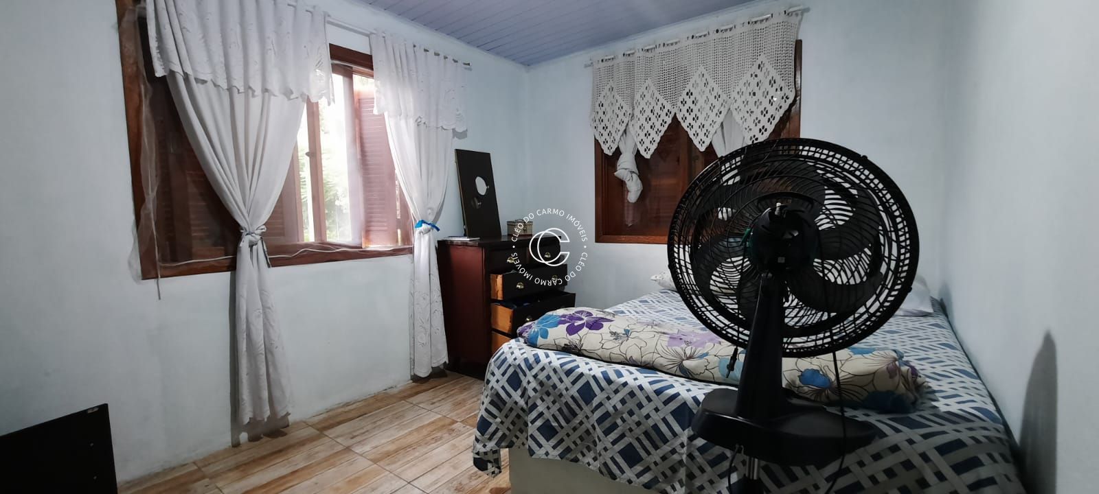 Chácara à venda com 2 quartos, 90m² - Foto 8