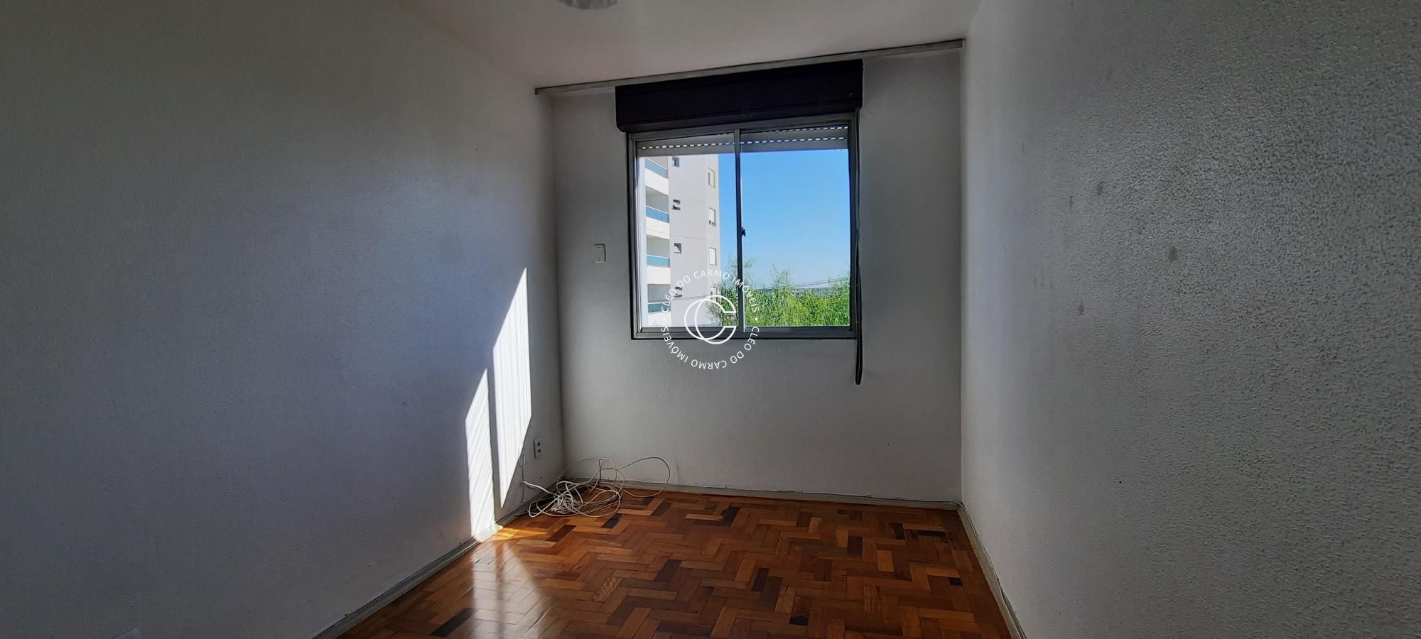 Apartamento, 2 quartos, 54 m² - Foto 1