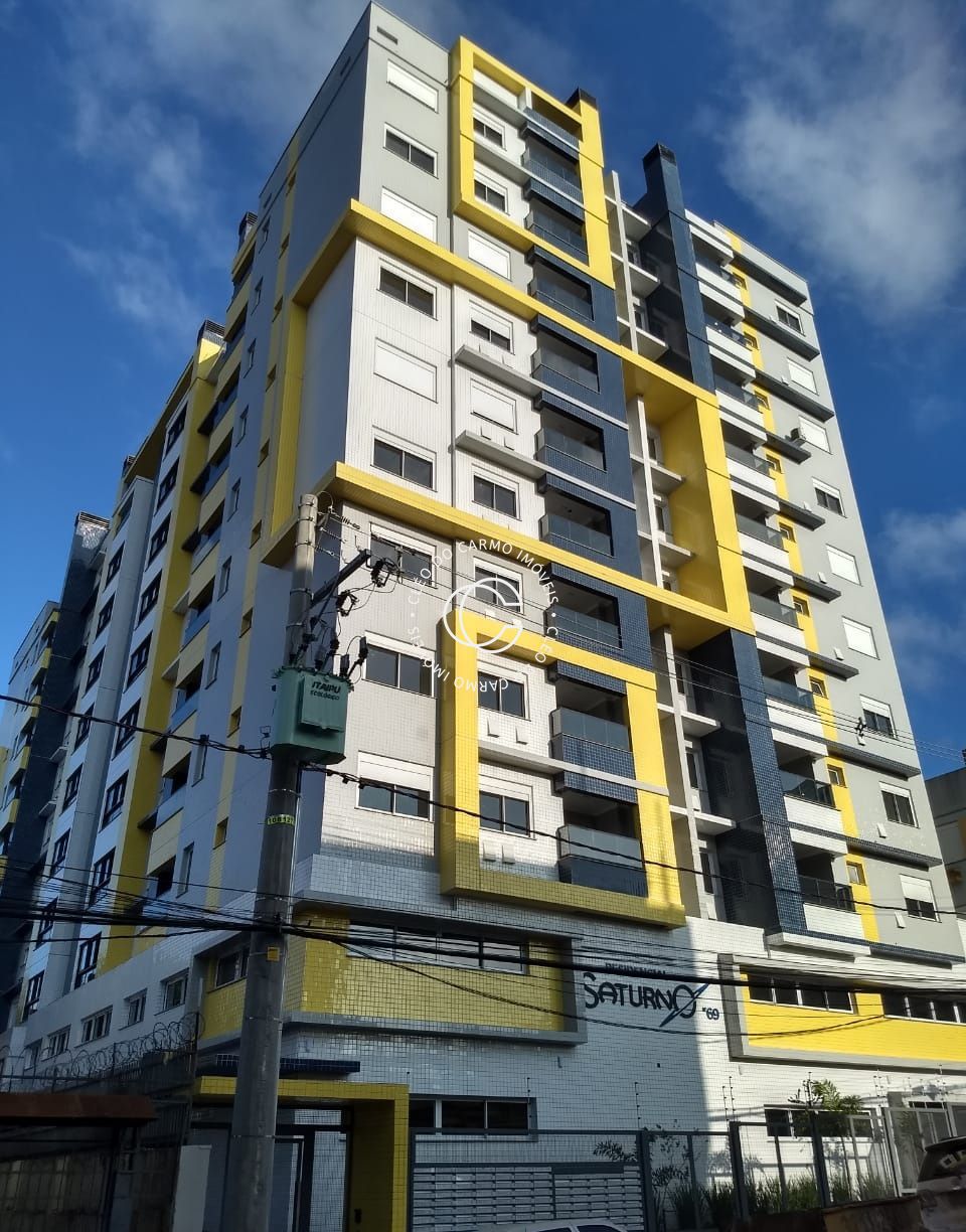 Apartamento, 1 quarto, 46 m² - Foto 1