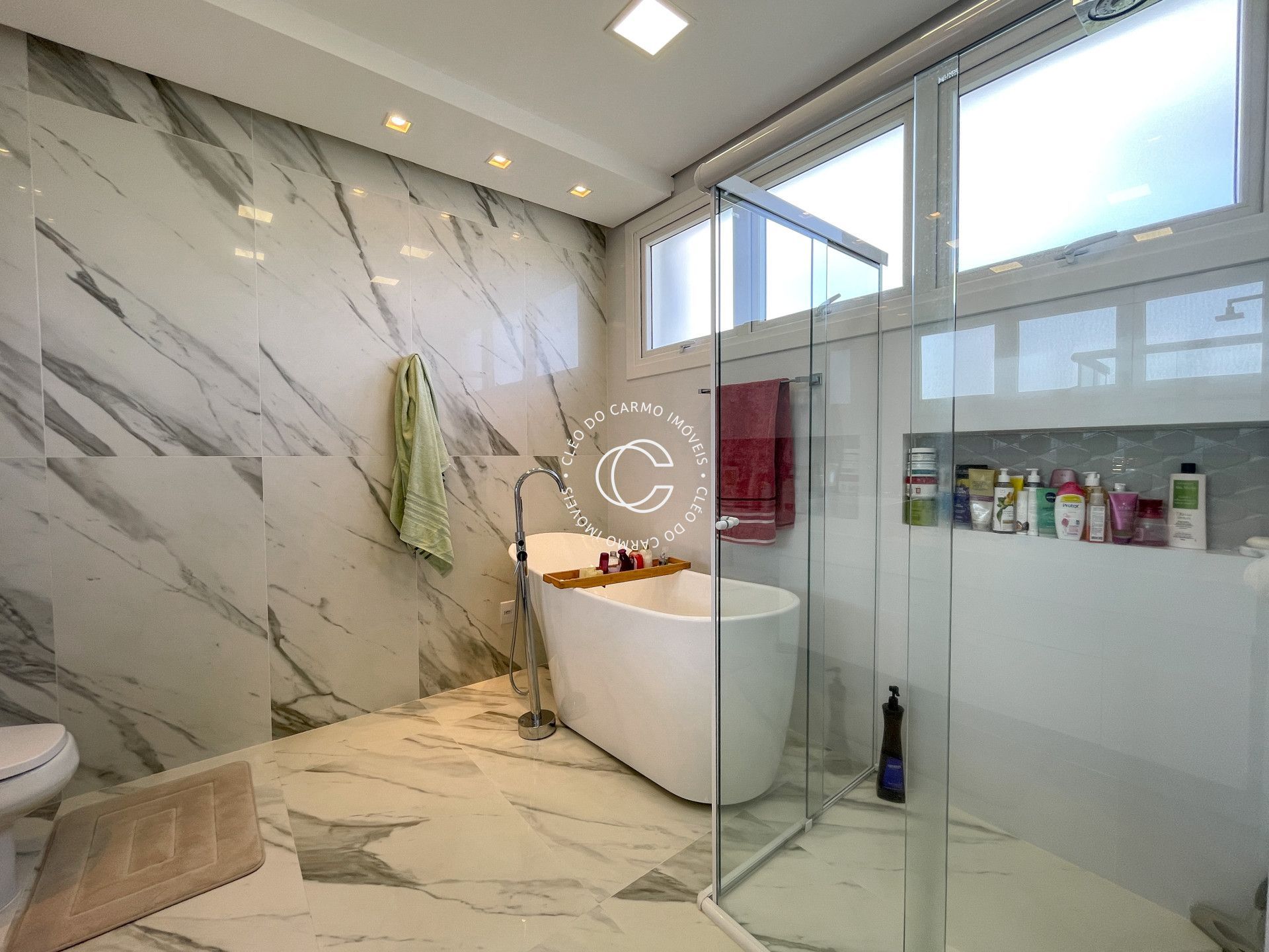 Casa de Condomínio, 3 quartos - Foto 44