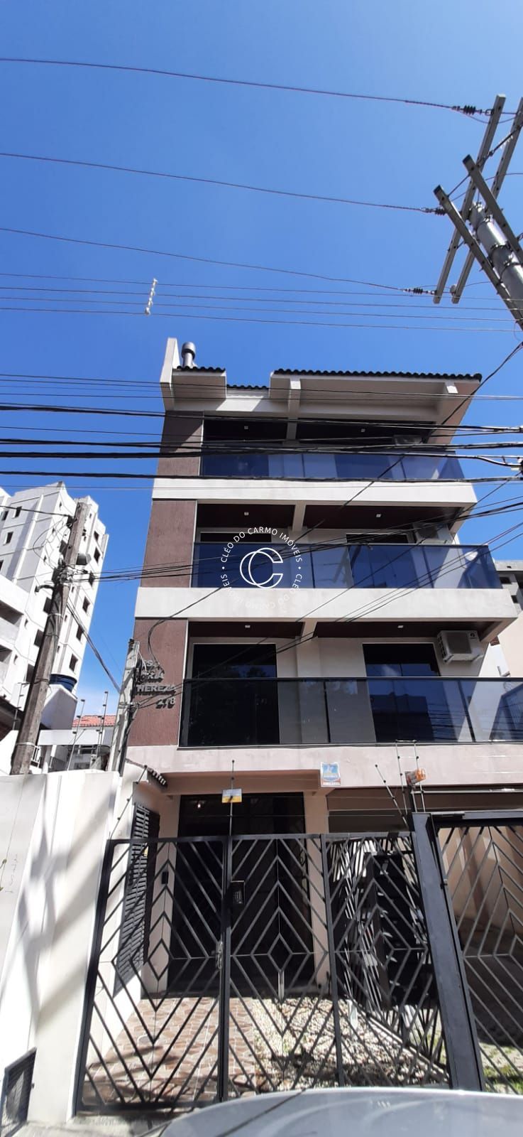 Apartamento, 1 quarto, 42 m² - Foto 1