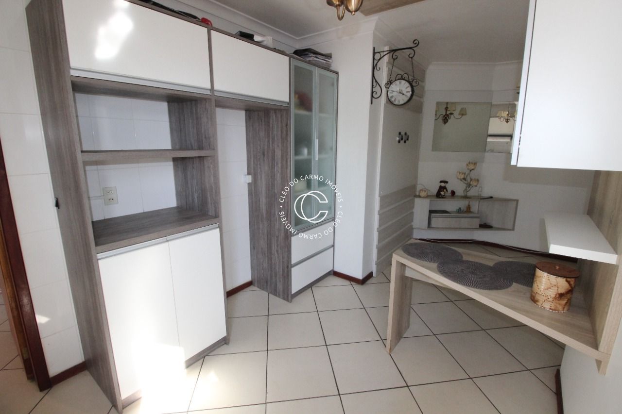 Apartamento à venda com 1 quarto, 39m² - Foto 2