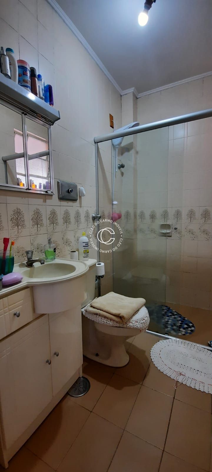 Apartamento, 3 quartos, 109 m² - Foto 10