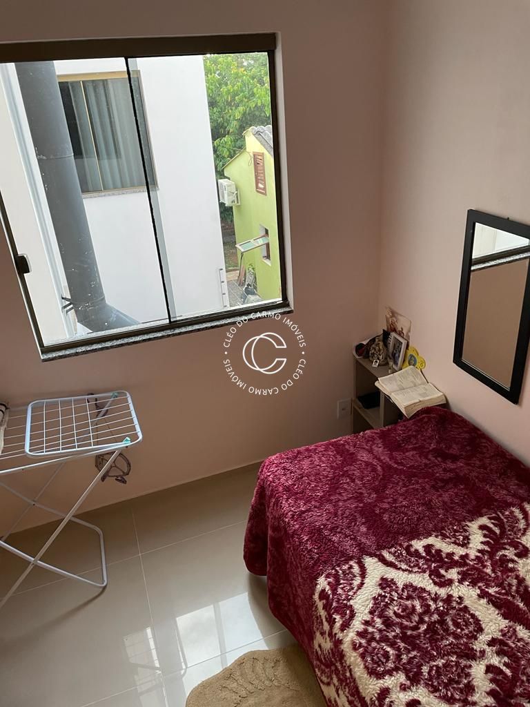 Casa à venda com 2 quartos, 75m² - Foto 10