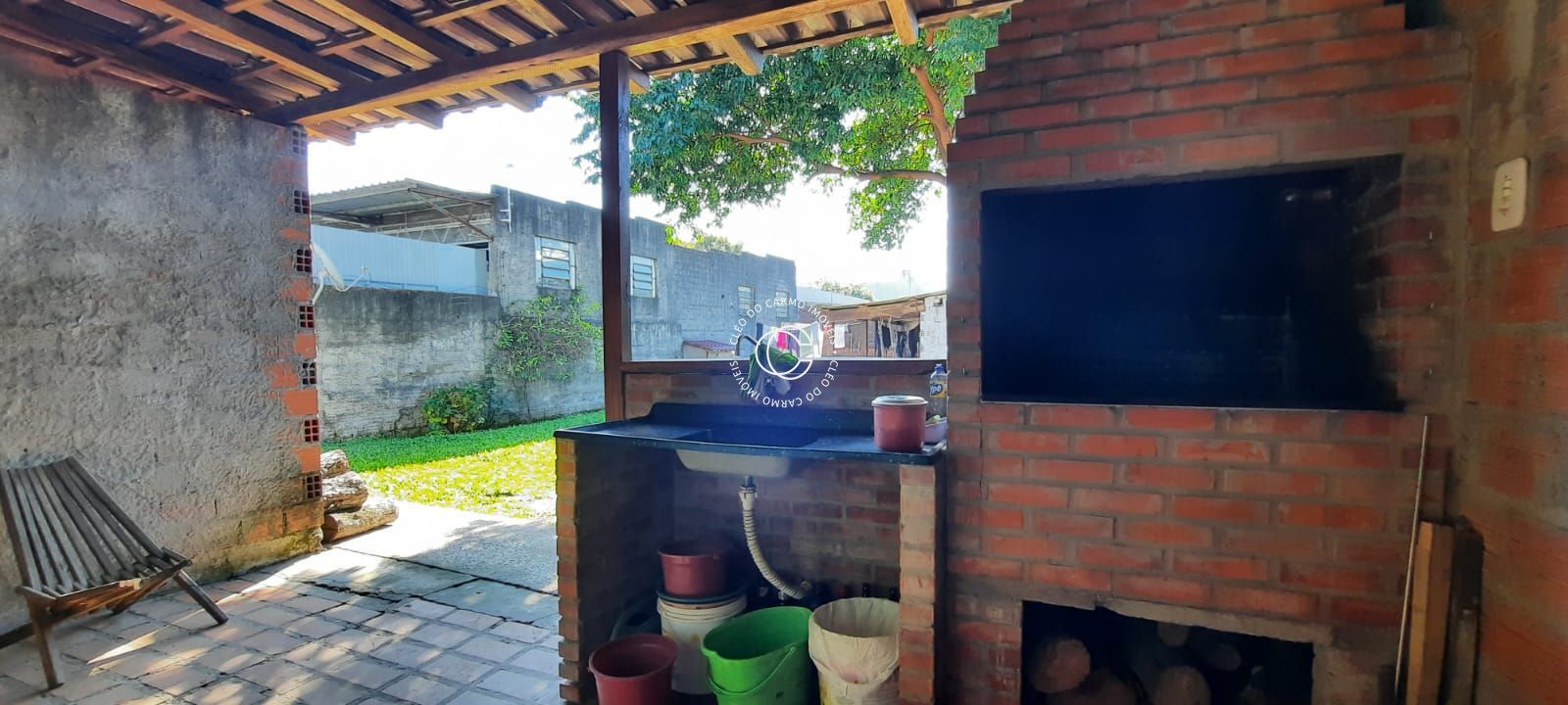 Casa, 3 quartos, 146 m² - Foto 5