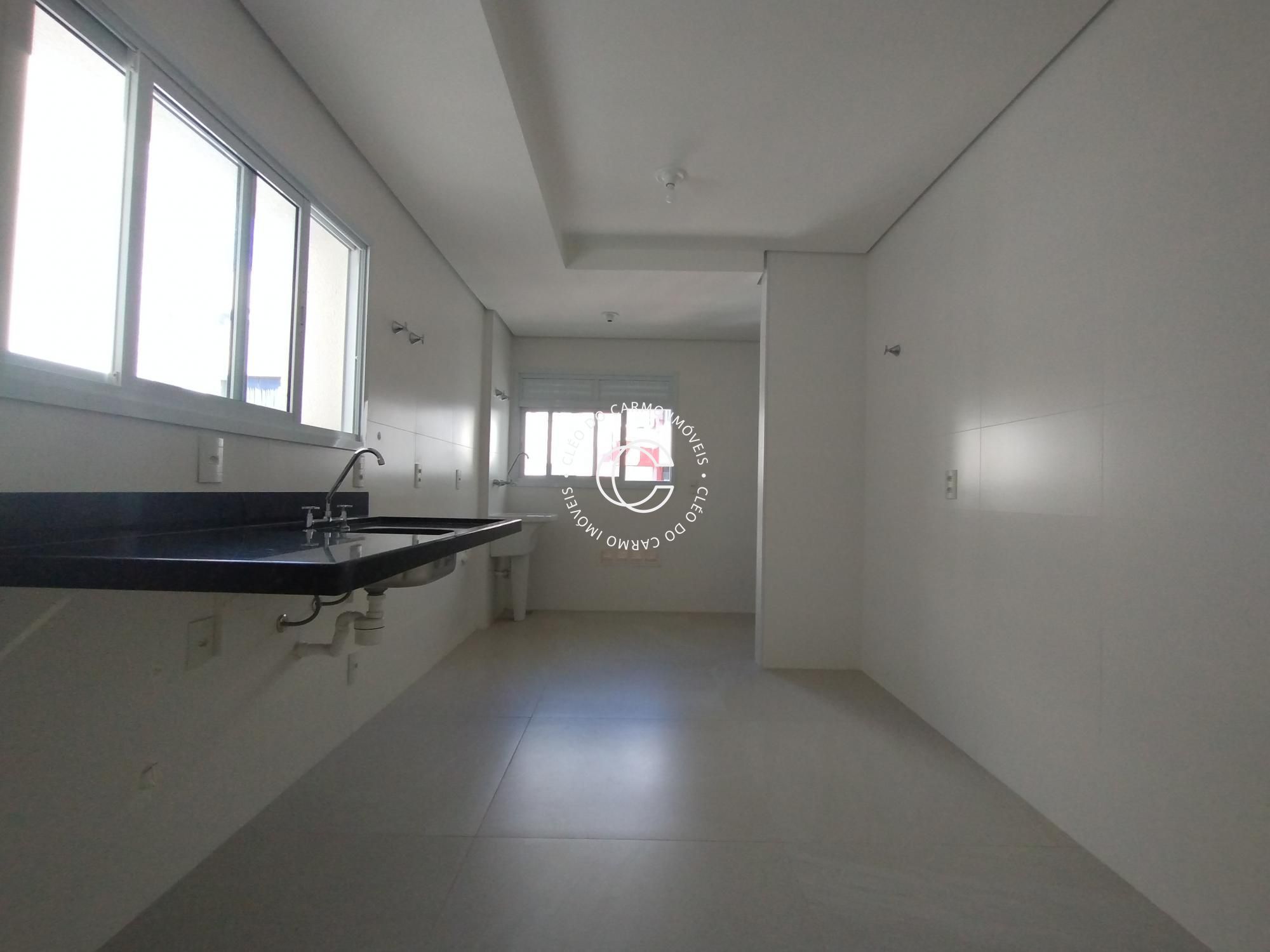 Apartamento à venda com 3 quartos, 131m² - Foto 11