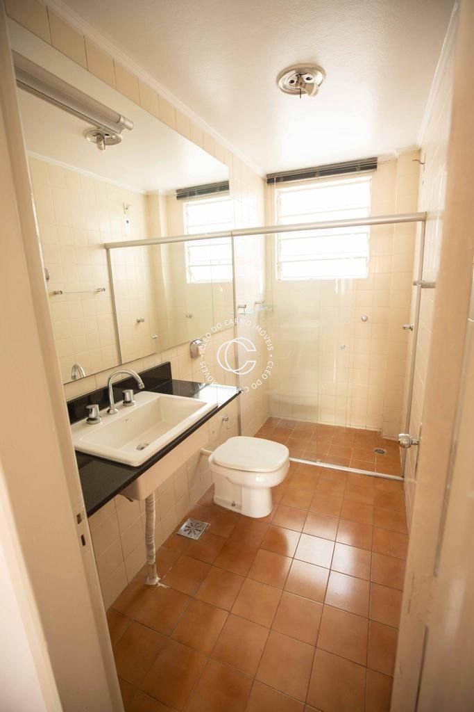 Apartamento à venda com 3 quartos, 108m² - Foto 8