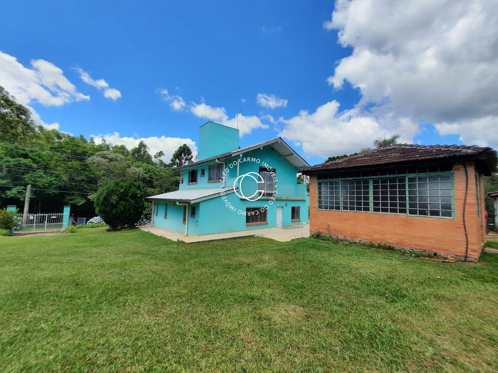 Casa, 3 quartos, 180 m² - Foto 16